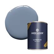 PEINTURE MERCADIER - "LA PREMIUM" -Isatis