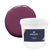 Peinture - "La Premium" - Velvet - 10 Litres