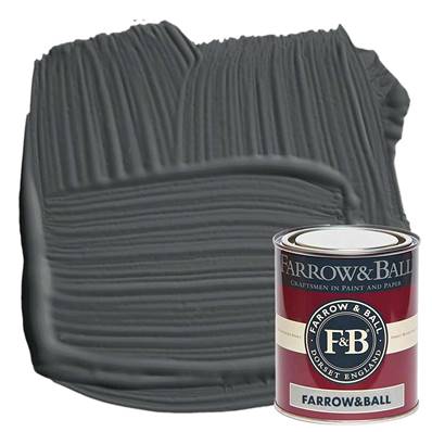 Peinture Farrow & Ball - Estate Eggshell - 305 Hopper Head - 2,5 Litres