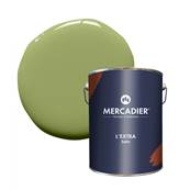 PEINTURE MERCADIER - "L'Extra" - Berthe - 2,5 Litres