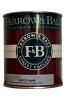 Farrow & Ball - Modern Eggshell - Peinture Sol - Couleurs Archivées - 750 ml