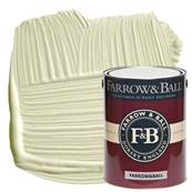Farrow & Ball - Estate Emulsion - Peinture Mate - 206 Green Ground - 5 Litres