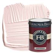 Farrow & Ball - Estate Eggshell - Peinture Satinée - 230 Calamine - 5 Litres