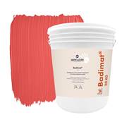 Badimat® - Couleur Roustido - 20 kg - Badigeon de chaux - Pigments Poudre
