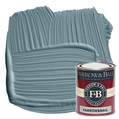 Peinture Farrow & Ball - Estate Emulsion - 306 Selvedge - 5 Litres