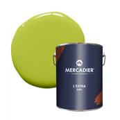 PEINTURE MERCADIER - "L'Extra" - Romanesco - 2,5 Litres