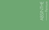 Couleur Absinthe : Vert menthol lumineux