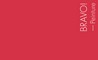 Couleur Peinture Bravo! : Rouge vibrant, à peine rosé. Moins vif que le CALYPSO.